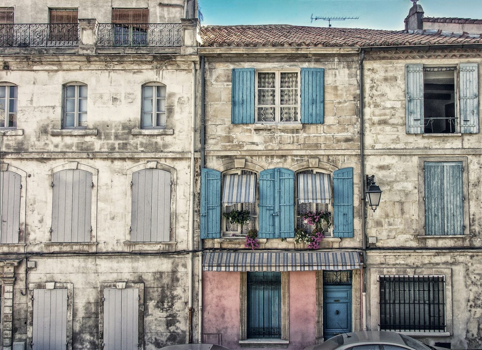Conseil notarial pour acheter une maison au sud de Caen à l'Office Notarial de Louvigny